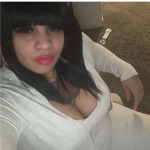 Meet your Posher, Teliah